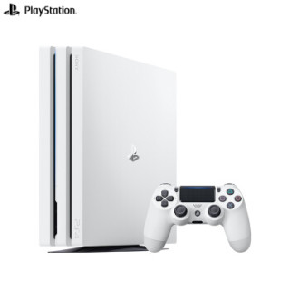 SONY 索尼 PlayStation4 Pro(PS4 Pro) 游戏主机