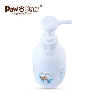 paw in paw 宝英宝 酵素婴儿温和润肤乳200ml