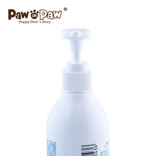 paw in paw 宝英宝 酵素婴儿温和润肤乳200ml