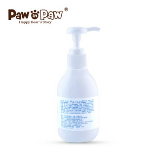 paw in paw 宝英宝 酵素婴儿温和润肤乳200ml