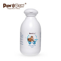 paw in paw 宝英宝 酵素婴儿温和沐浴露 200ml