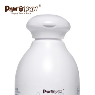 paw in paw 宝英宝 酵素婴儿温和沐浴露 200ml