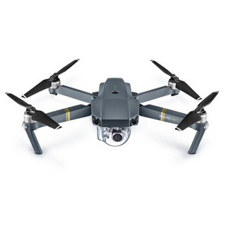 DJI 大疆 “御”Mavic Pro 紧凑型无人机 单机版