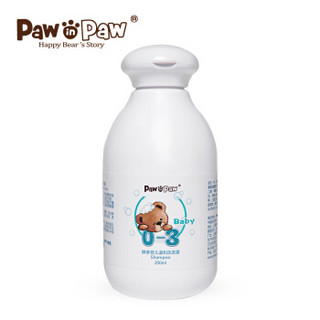 paw in paw 宝英宝 酵素婴儿温和洗发露 200ml