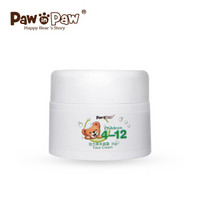 paw in paw 宝英宝 儿童草本面霜 35g