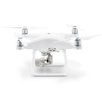 DJI 大疆 精灵 Phantom 4 Advanced 4K专业智能航拍无人机