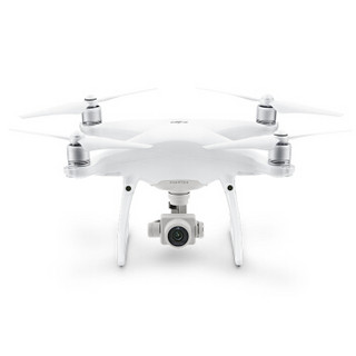 DJI 大疆 精灵 Phantom 4 Advanced 4K专业智能航拍无人机