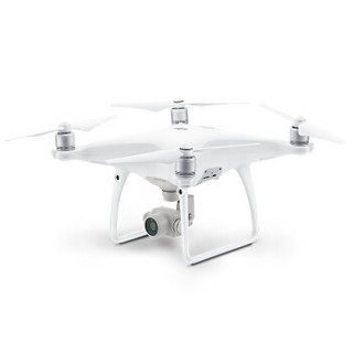 DJI 大疆 精灵 Phantom 4 Advanced 4K专业智能航拍无人机