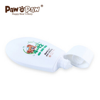 paw in paw 宝英宝 宝宝物理防护保湿乳液 50ml