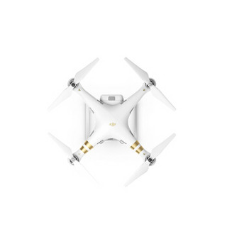 DJI 大疆 精灵Phantom 3 SE 4K智能航拍无人机 