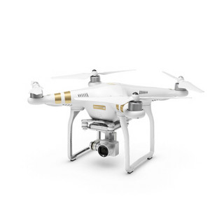 DJI 大疆 精灵Phantom 3 SE 4K智能航拍无人机 