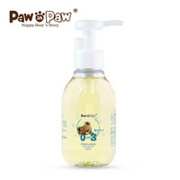 paw in paw pawinpaw 宝英宝 酵素婴儿按摩油 150ml