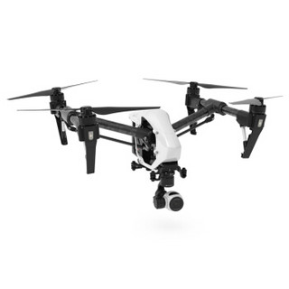 DJI 大疆 Inspire 1 V2.0 悟 变形无人机