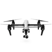 DJI 大疆 Inspire 1 V2.0 悟 变形无人机