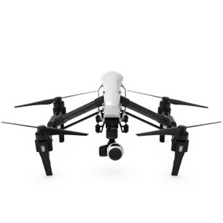 DJI 大疆 Inspire 1 V2.0 悟 变形无人机