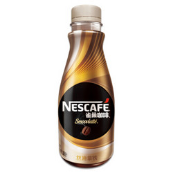 Nestlé 雀巢  丝滑拿铁咖啡
