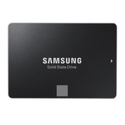 SAMSUNG 三星 850 SATA3 固态硬盘 120GB