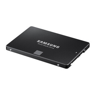 SAMSUNG 三星 850 120G SATA3 固态硬盘