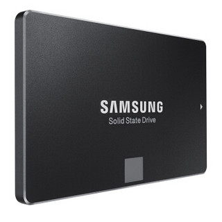 SAMSUNG 三星 850 120G SATA3 固态硬盘