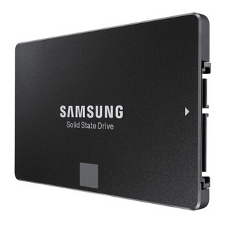 SAMSUNG 三星 850 120G SATA3 固态硬盘