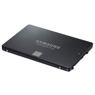 SAMSUNG 三星 850 EVO mSATA 固态硬盘