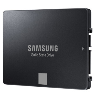 三星(SAMSUNG) 850 EVO 固态硬盘