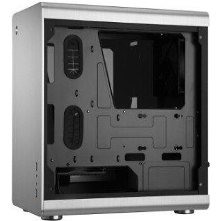 JONSBO 乔思伯 RM3 MINI-MATX机箱