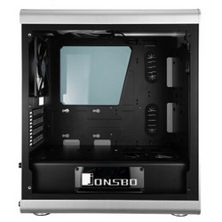 JONSBO 乔思伯 RM3 MINI-MATX机箱