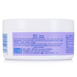 Johnson & Johnson 强生 婴儿舒眠爽身粉140g(盒装)