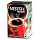 Nestlé 雀巢 咖啡醇品1.8g×48袋美式无糖速溶黑咖啡健身办公提神