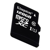 Kingston 金士顿 Class10 UHS-I 64GB TF储存卡