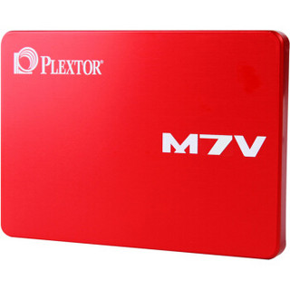 PLEXTOR 浦科特 M7VC 固态硬盘