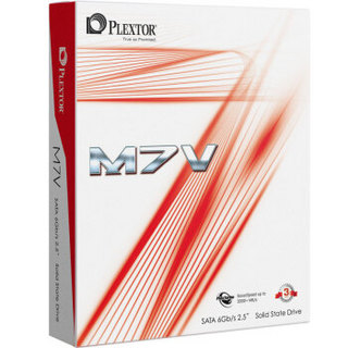 PLEXTOR 浦科特 M7VC 固态硬盘