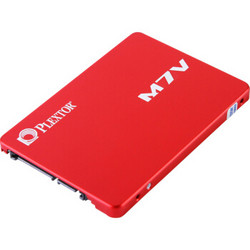 PLEXTOR 浦科特 M7VC 512GB SATA3 固态硬盘