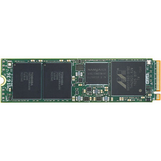 PLEXTOR 浦科特 M8SeGN M.2 NVMe 固态硬盘