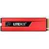 LITEON 建兴 睿速 T10 M.2 NVMe 固态硬盘