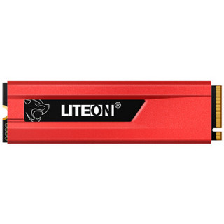 LITEON 建兴 睿速 T10 M.2 NVMe 固态硬盘
