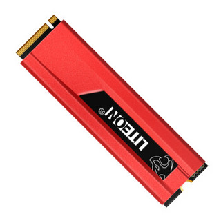 LITEON 建兴 睿速 T10 M.2 NVMe 固态硬盘