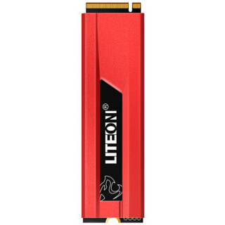 LITEON 建兴 睿速 T10 M.2 NVMe 固态硬盘