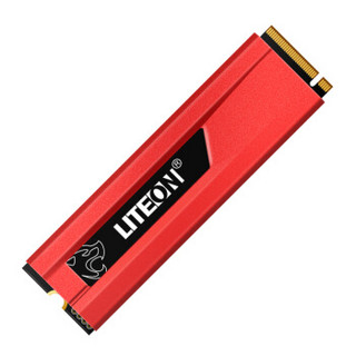 LITEON 建兴 睿速 T10 M.2 NVMe 固态硬盘