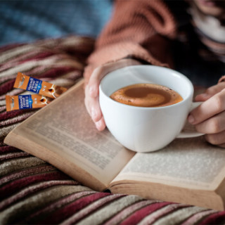 Maxwell House 麦斯威尔 特浓 三合一速溶咖啡