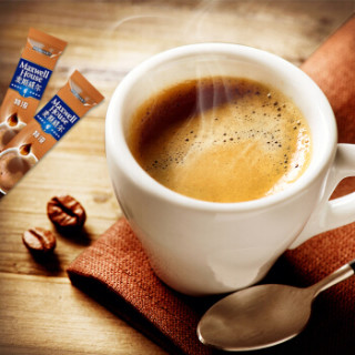 Maxwell House 麦斯威尔 特浓 三合一速溶咖啡