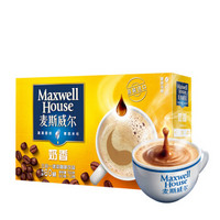 Maxwell House 麦斯威尔 奶香速溶咖啡