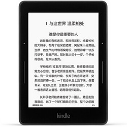 金盒特价！官方翻新Wifi版本Kindle Voyage , 原价$169.00，现仅售$129.99,