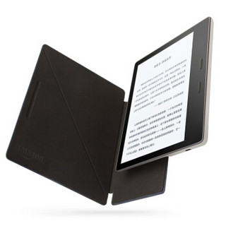 Amazon 亚马逊 Kindle Oasis 电纸书墨水屏 7英寸wifi 香槟金 32G 礼盒装