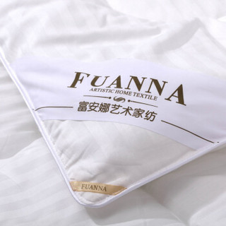 FUANNA 富安娜 家纺四季被