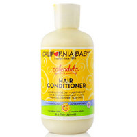 California Baby 加州宝宝 金盏花系列 婴幼儿护发素 251ml