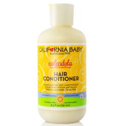 加州宝宝 金盏花系列 婴幼儿护发素 251ml