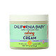 加州宝宝 California Baby 婴幼儿保湿润肤面霜 镇静系列 113g/罐 美国进口 *3件