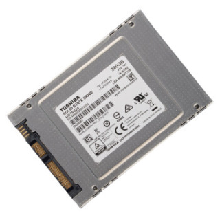 东芝(TOSHIBA) Q200系列 SATA3 固态硬盘
